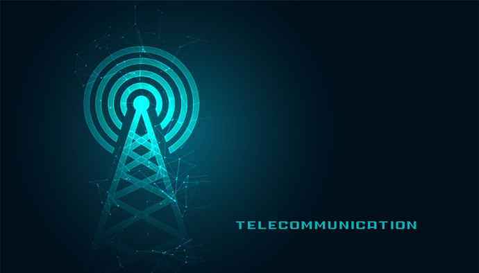 Logotipo Telecomunicaciones