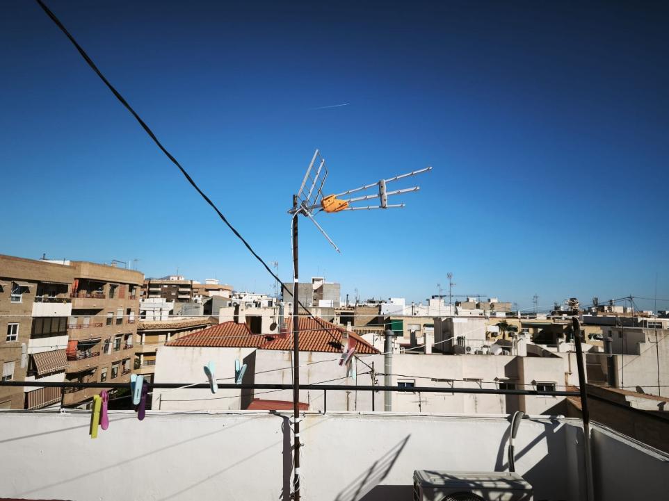 antenistas señal express san vicente alicante