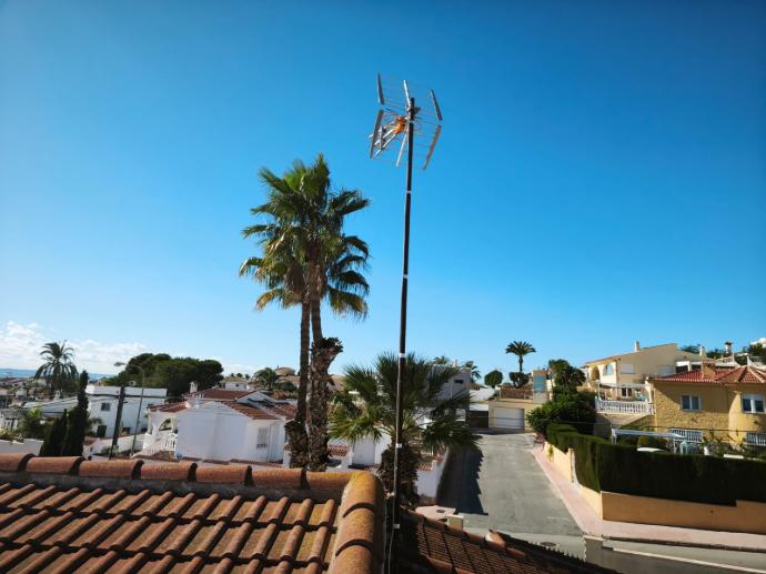 Antenista Señal Express La Marina