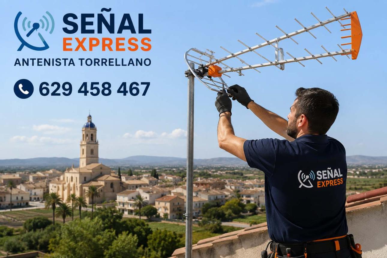 antenista torrellano