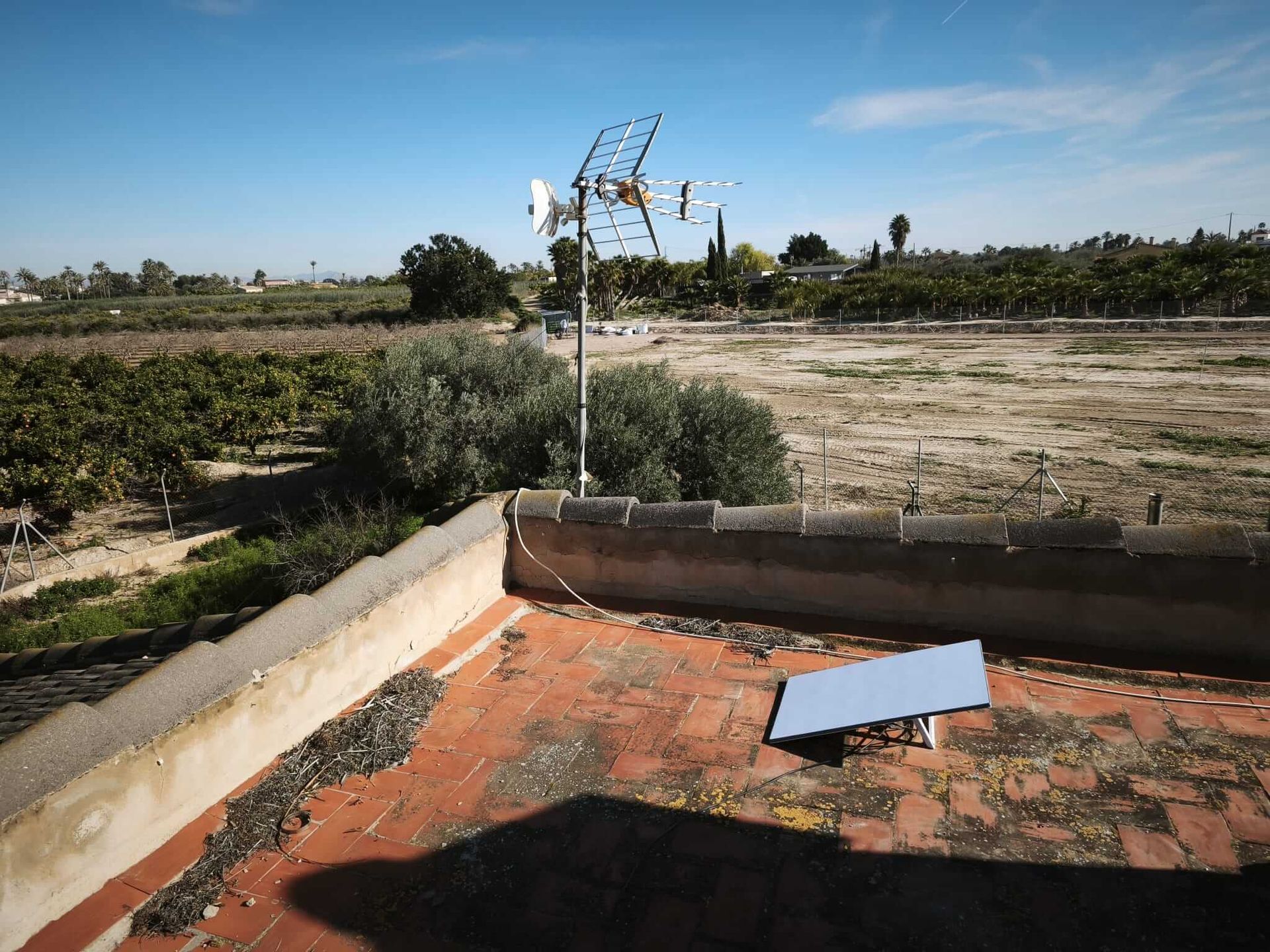 instalador starlink elche