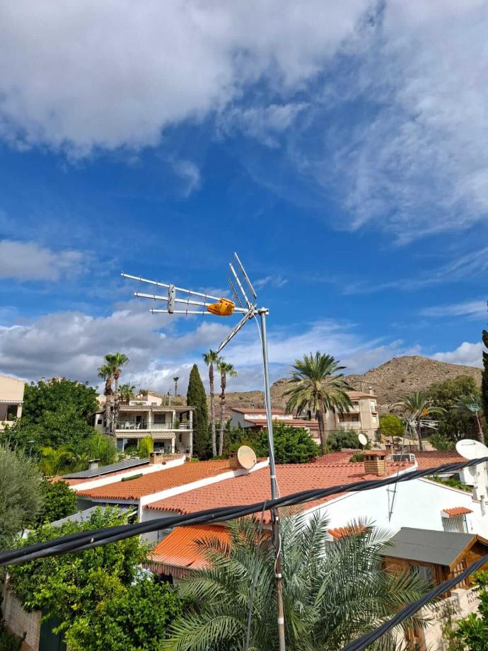 Antenista El Campello