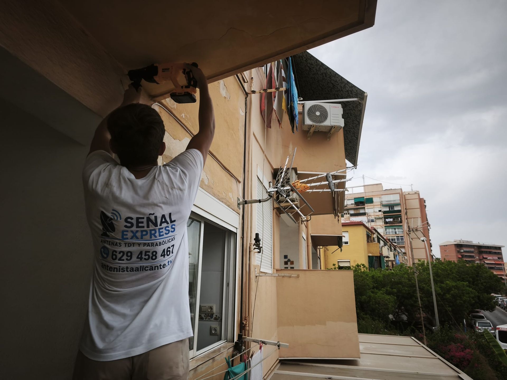 antenista instalador antenas tv señal express antenista instalador antenas tv señal express